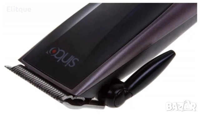 Професионална машинка за подстригване на коса SINBO SHC-4353 SHAV36, снимка 4 - Машинки за подстригване - 52806928