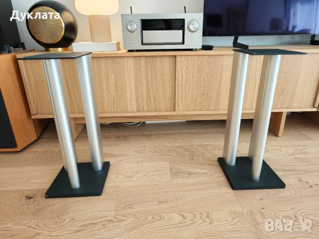 Продавам немски стойки за тонколони 