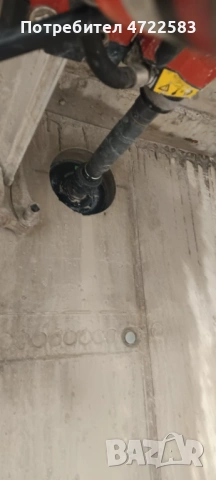 Диамантено пробиване на стоманобетон, снимка 6 - Други ремонти - 53268383