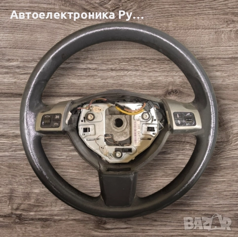 Волан OPEL Astra H (A04) OA020820N-36