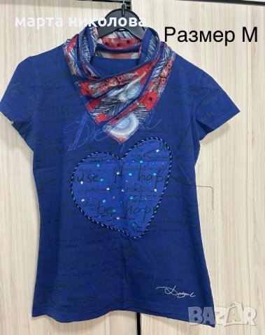 Тениски, снимка 2 - Тениски - 51455375