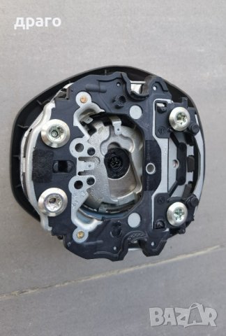 Аирбаг аirbag аербег airbeg волан VW PASSAT B8 И АRTEON, снимка 3 - Части - 41862162