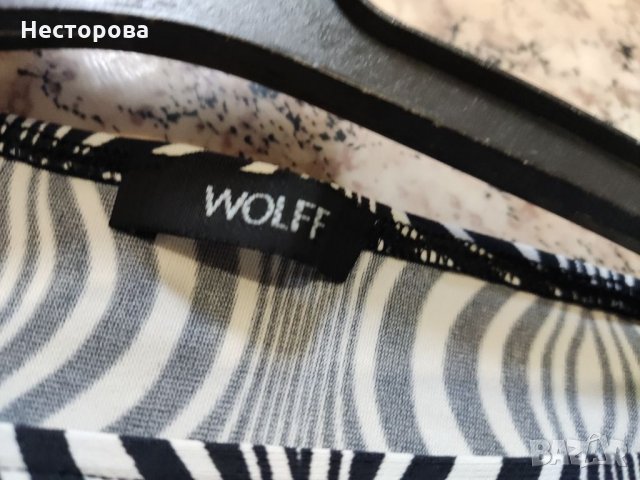 Дамски блузки, снимка 5 - Корсети, бюстиета, топове - 34457813