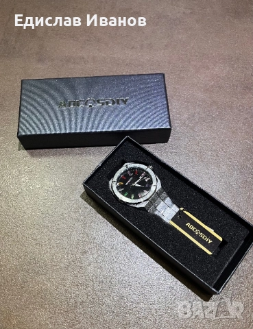 Чисто нови Аксесоари, снимка 3 - Мъжки - 52302492