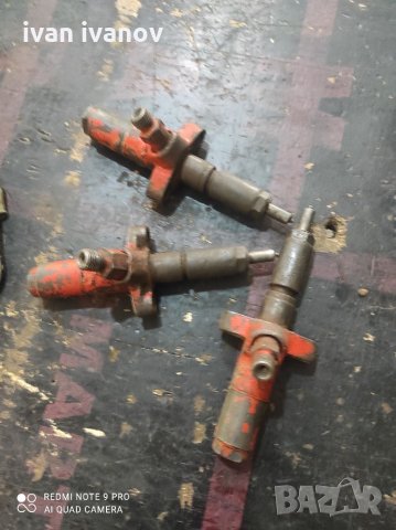 Дюзи юмз, снимка 5 - Селскостопанска техника - 34014472