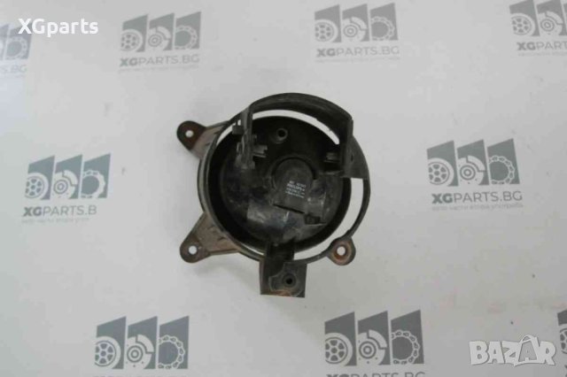  Десен халоген за Kia Carens II (2002-2006), снимка 2 - Части - 41140219