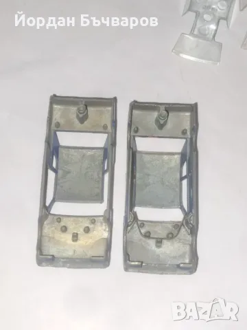 Matchbox Ford Cortina 2бр., снимка 7 - Колекции - 56058777