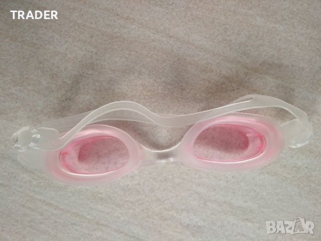 очила за плуване с калъф кутия , снимка 7 - Водни спортове - 41321282