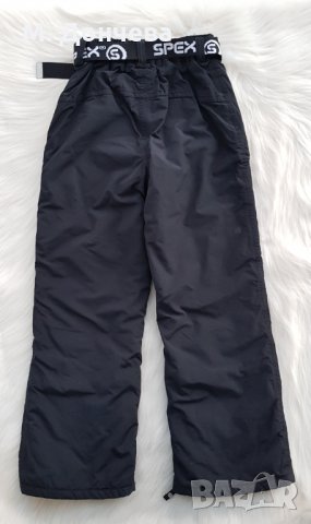 Ски панталон 9-10 години, снимка 8 - Зимни спортове - 35735973