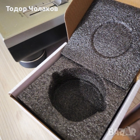 Клампа Подобрена Версия , снимка 5 - Грамофони - 53393504