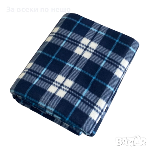 Електрическо одеяло за кола, бус, кемпер, 12V, снимка 2 - Аксесоари и консумативи - 52034742