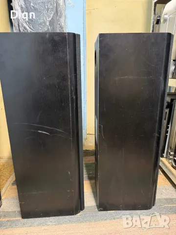 Тонколони Quadral Shogun mkV, снимка 10 - Тонколони - 49394111