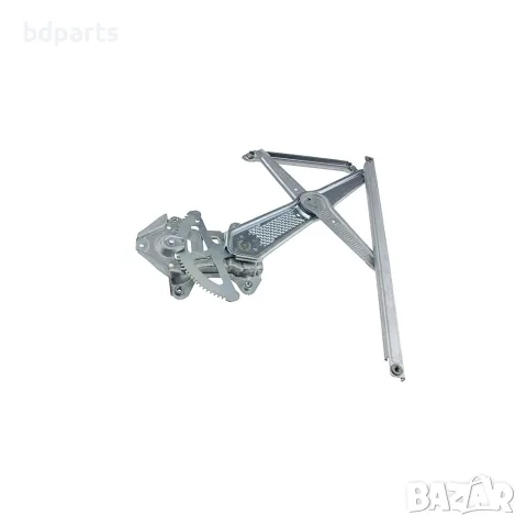 Стъклоповдигач за Toyota Yaris I (P1) - Преден Ляв, снимка 2 - Части - 56143007