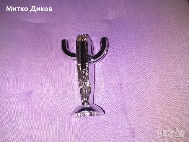 Umbra Design David Green маркова отварачка под формата на кактус нова Н-140мм и размер 81х32мм