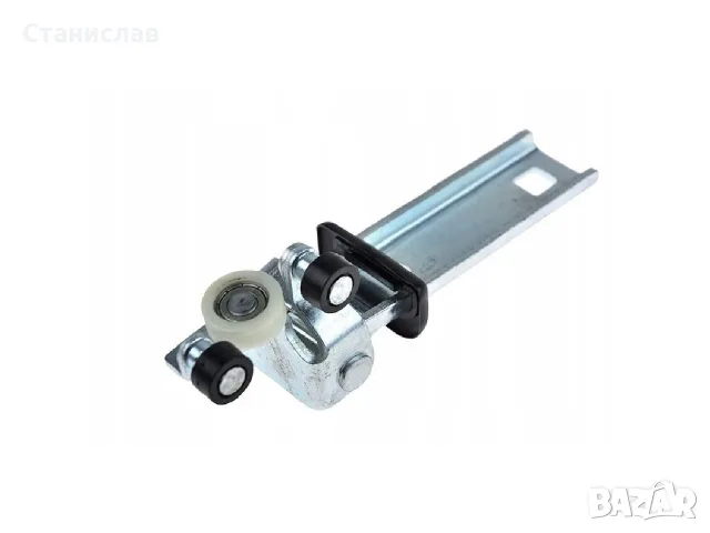Ролка за плъзгаща врата за Iveco Daily MK3 – 500329765