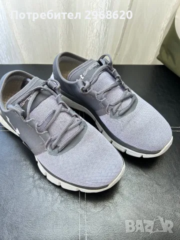 Дамски маратонки Under Armour  36.5 номер / 23 см, снимка 1