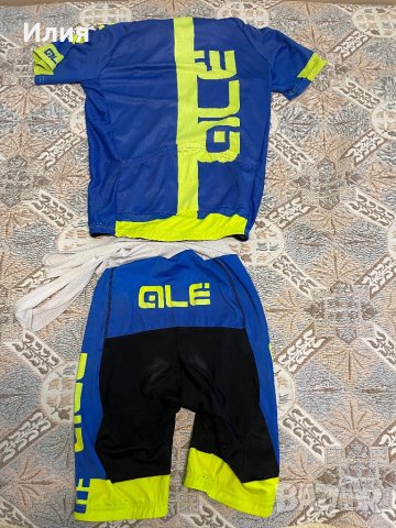 Колоездачни екипи дрехи, снимка 14 - Спортна екипировка - 36558526