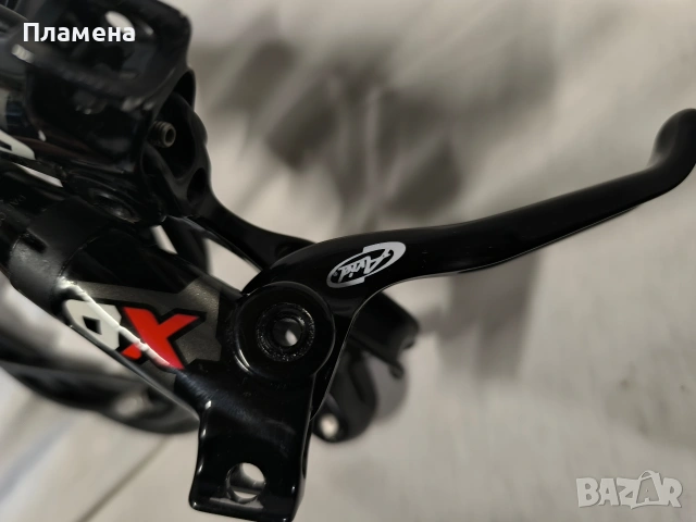 Хидравлични спирачки Avid X0, снимка 4 - Части за велосипеди - 53461661