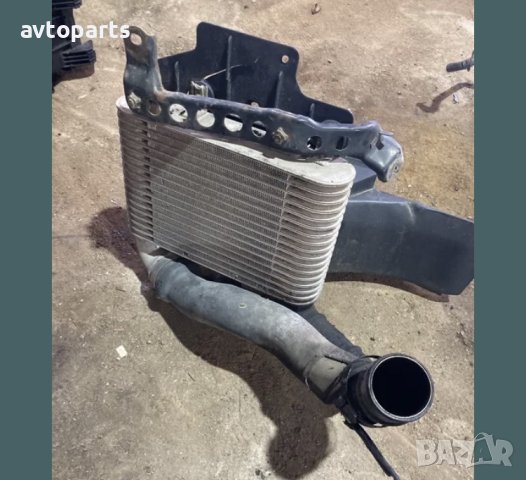 Toyota avensis verso 2.0d4d 2005година Кулер