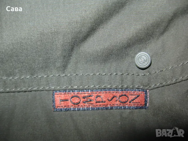 Зимно яке TOM TOMPSON  мъжко,С-М, снимка 9 - Якета - 47669050