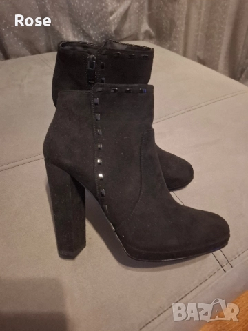 Дамски нови боти Only 38 номер
