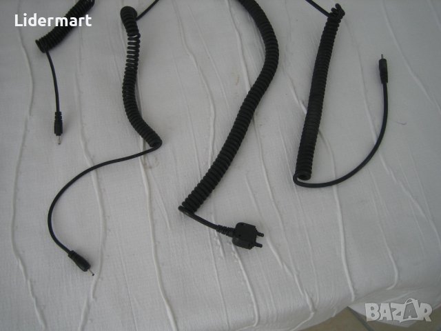 Зарядни за телефон, снимка 4 - Оригинални зарядни - 41641391