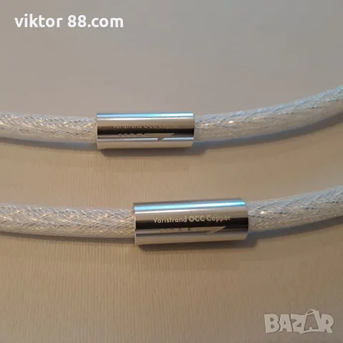 XLR Audio Cable – №18, снимка 3 - Други - 56233682