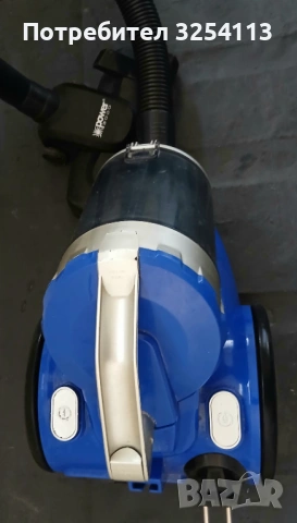 Прахосмукачка CELANMAXX, снимка 5 - Прахосмукачки - 53437601
