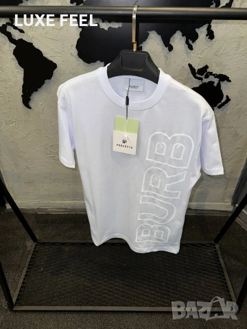 Tommy Hilfiger ✨ Amiri✨ Burberry ✨, снимка 13 - Тениски - 53748536