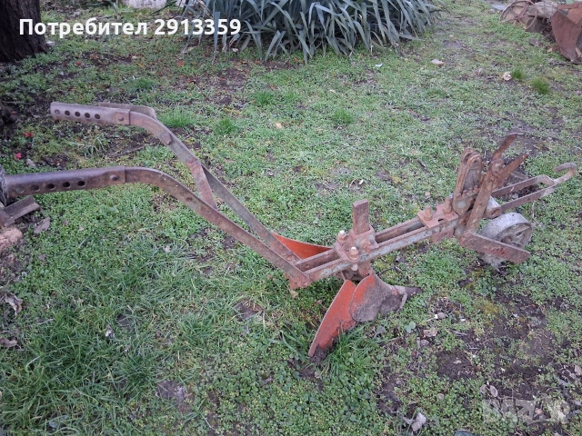 плугове за декорация, снимка 12 - Други - 53446295