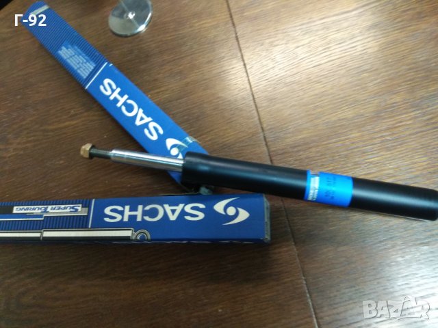 100517**NEU**SACHS**VW**GOLF II ** Амортисьор маслен,преден**, снимка 3 - Части - 34149266