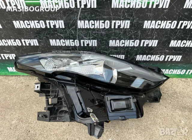 Фарове Led фар за Мазда 3 Mazda 3, снимка 3 - Части - 55711387