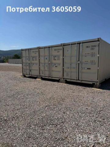 Склад под наем Smart Sklad, снимка 8 - Складове - 39244661