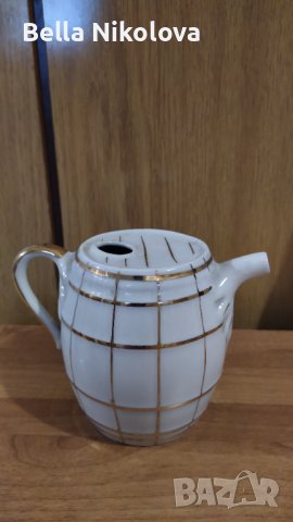 Бърдуче, каничка за греена ракия , снимка 3 - Други - 41936810