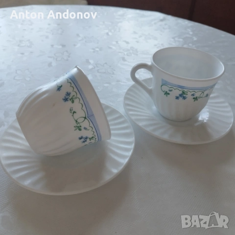 Сервиз за чай или кафе