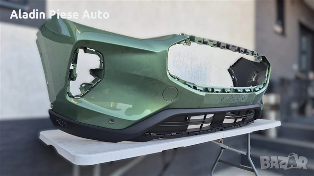 Предна броня Ford Kuga Facelift година 2024 2025 2026 код PV48-17757, PV4B17757 , снимка 4 - Аксесоари и консумативи - 53862291