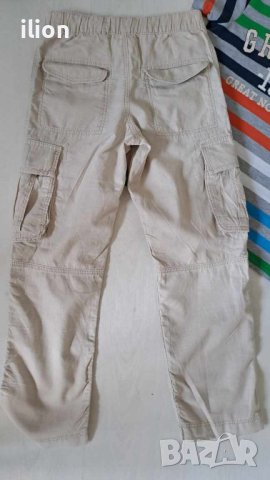 Дрешки за 8-9 год. на H&M L.O.G.G, снимка 3 - Детски тениски и потници - 41521791