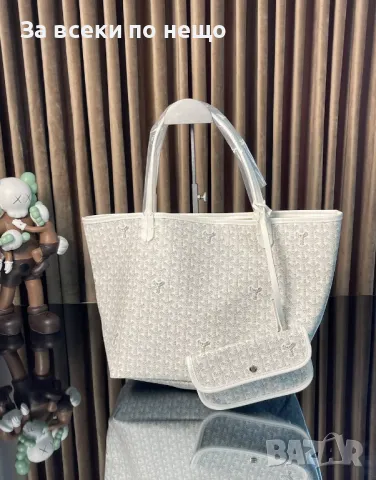 Дамска чанта - Налични различни цветове Код D1043, снимка 5 - Чанти - 47402823