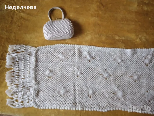 Сватбени аксесоари