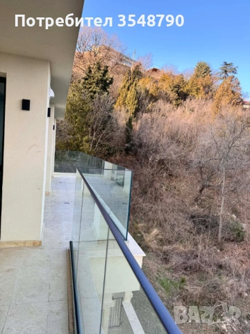 Тристаен, обзаведен апартамент на метри от морето, снимка 14 - Квартири, нощувки - 53588322