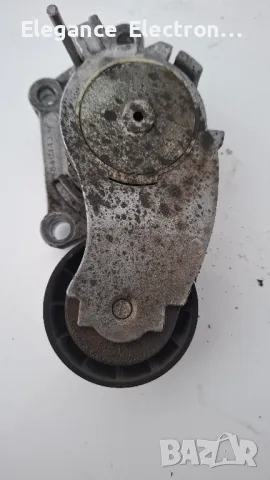 ОБТЕГАЧ НА Пистов РЕМЪК CITROEN BERLINGO III 1.6 HDI DAYCO 2009г, снимка 3 - Части - 49771946