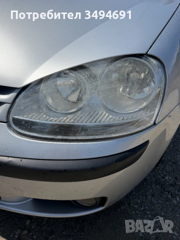 VW Golf V 1.4TSI , снимка 12 - Автомобили и джипове - 56038517