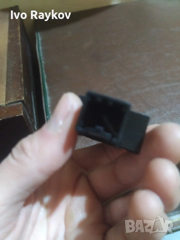 Бутон аварийни светлини Mazda 6 2007-2012 , GS1D664H0A, снимка 6 - Части - 47566561