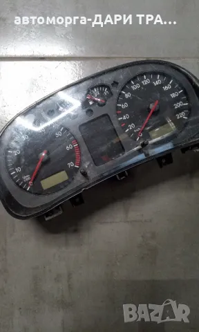 Табло уредно за Фолксваген Голф 4 