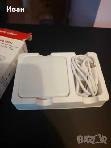 SwitchBot Hub Mini, снимка 2 - Друга електроника - 56219702