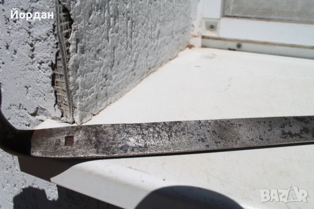 Щик ''Крънка'', снимка 3 - Антикварни и старинни предмети - 41715723