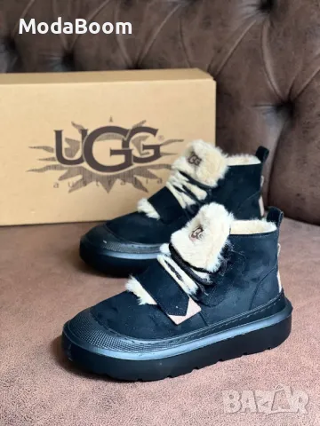 UGG дамски обувки 