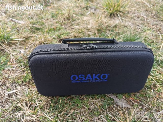 Комплект обтегачи 4бр в луксозен калъф . Модел 2022г, снимка 8 - Такъми - 36031293