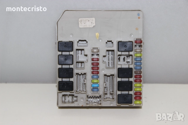 Бушонно табло Renault Clio III (2005-2013г.) 456181D / 456 181D / 8200674661