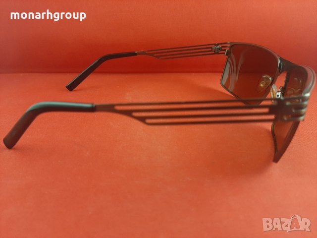 Слънчеви очила SOLANO+ калъф, снимка 2 - Слънчеви и диоптрични очила - 34617836